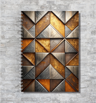 Скетчбук A5, 50 аркушів, 150 г/м2 офсет sketch_create_2414 фото