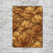 Скетчбук A5, 50 аркушів, 150 г/м2 офсет SKT-2588-FUR фото 1