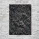 Скетчбук A5, 50 аркушів, 150 г/м2 офсет SKT-2597-FUR фото 1