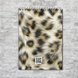 Скетчбук A5, 50 аркушів, 150 г/м2 офсет SKT-2598-FUR фото 2