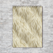 Скетчбук A5, 50 листов, 150 г/м2 офсет SKT-2601-FUR фото 1